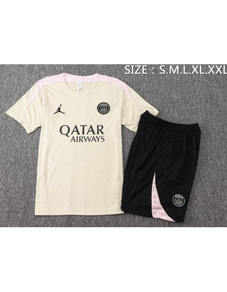 Camiseta + Shorts PSG 24/25